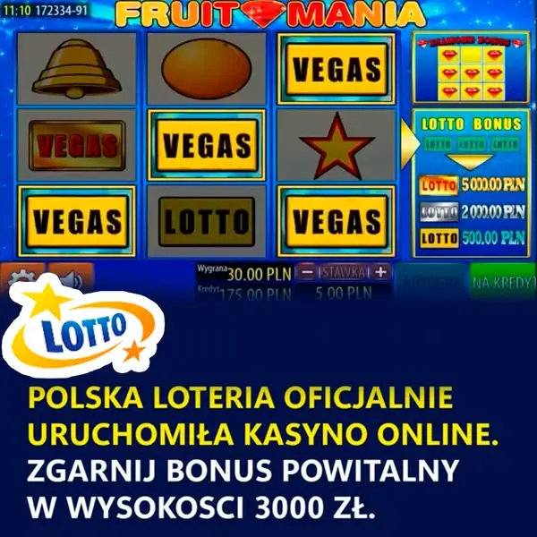 Кадр рекламы Ekskluzywna Gra