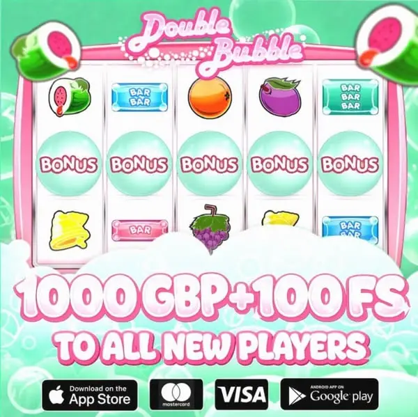 Кадр рекламы UK Mobile Game