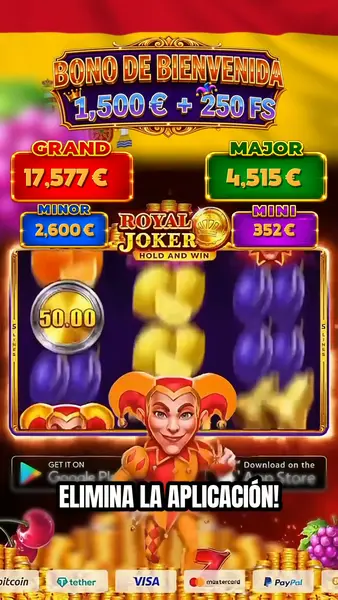 Кадр рекламы GlitzBets Spain2