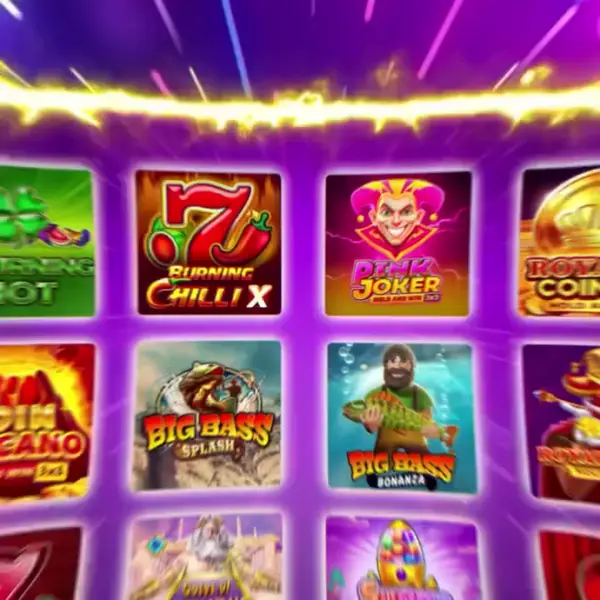 Кадр рекламы Top 10 Casino