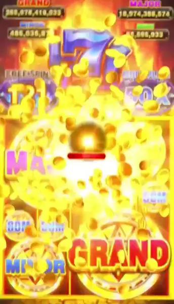 Кадр рекламы Jackpot Slots
