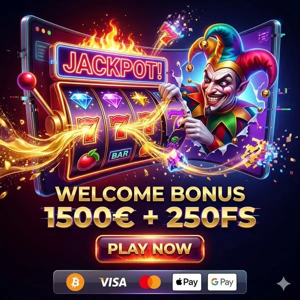 Кадр рекламы Online casino