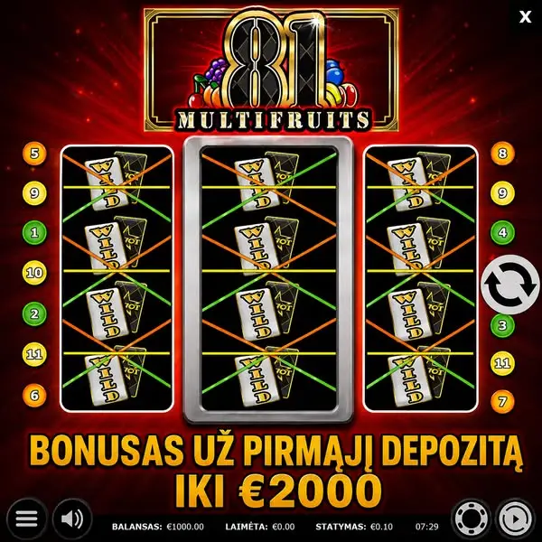 Кадр рекламы Kajot casino