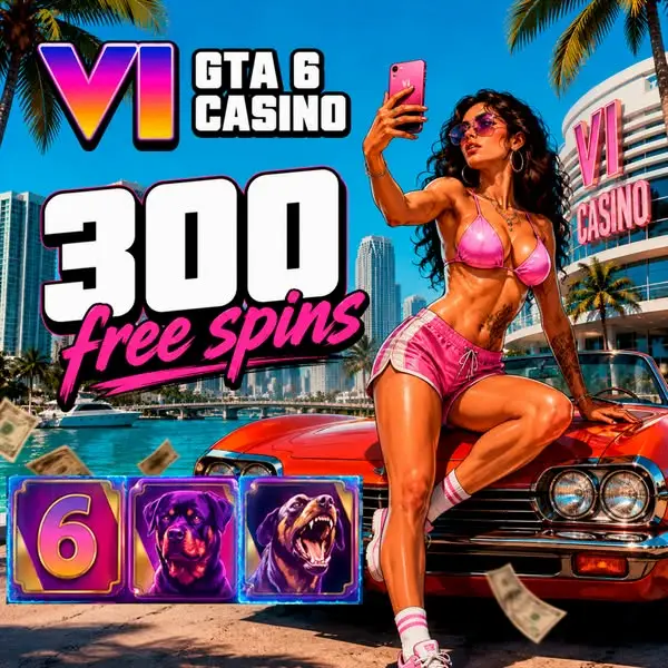 Кадр рекламы Spin Vibes Club
