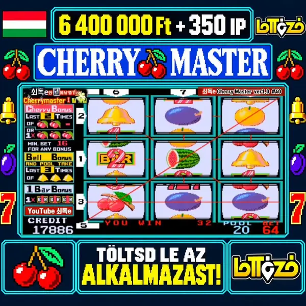 Кадр рекламы Winning Zone