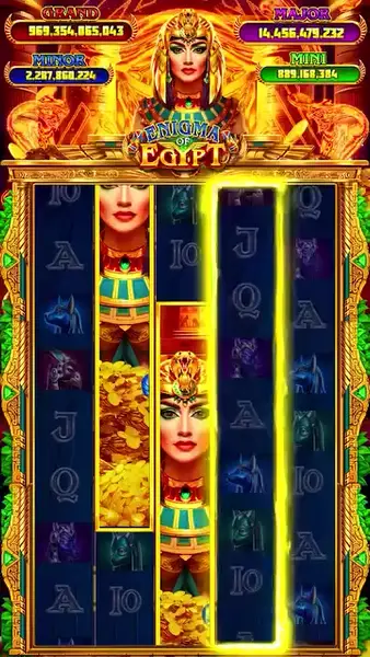 Кадр рекламы Triple Diamond Game