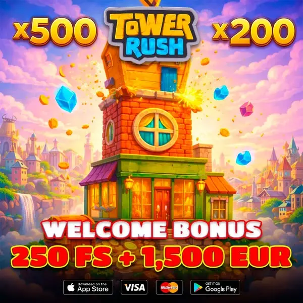 Кадр рекламы Win Play