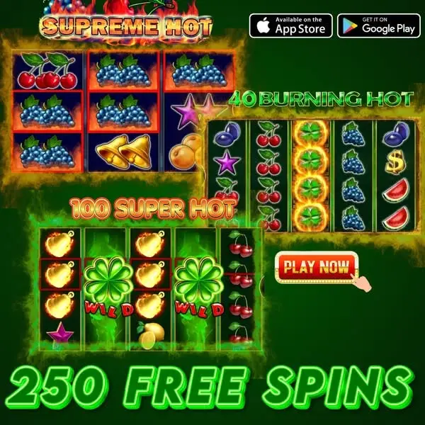 Кадр рекламы Jackpot Slots
