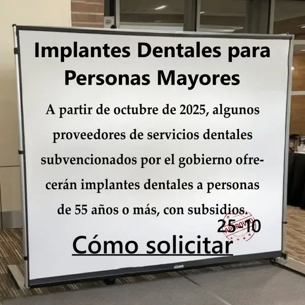 Кадр рекламы Dental Assistant