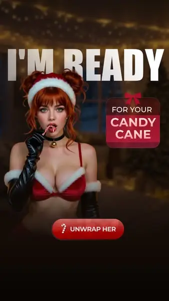 Кадр рекламы Lovescape NSFW Game