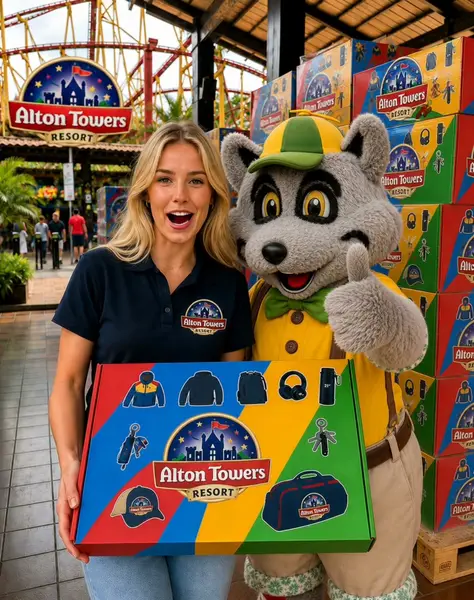 Кадр рекламы Adventure World Community