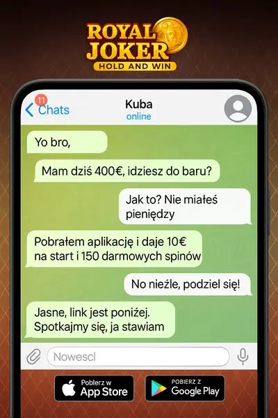 Кадр рекламы Lucky Game