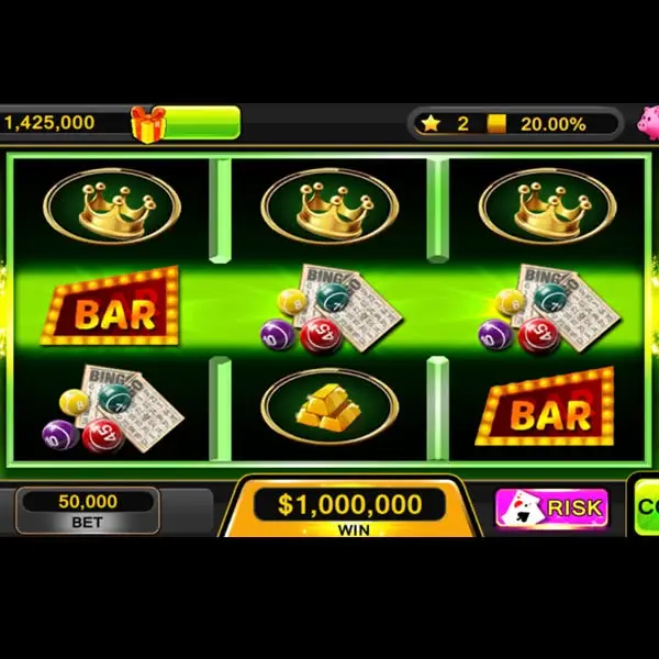 Кадр рекламы Slots Fun Free