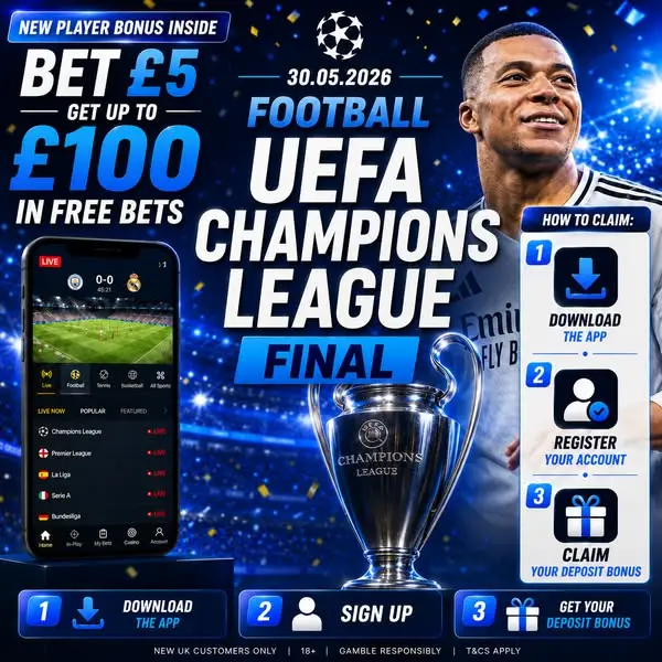 Кадр рекламы United Game