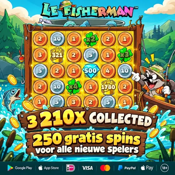 Кадр рекламы Big Win