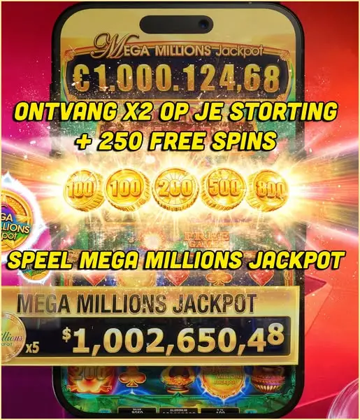 Кадр рекламы Mega Millions Jackpot