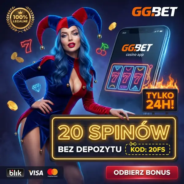 Кадр рекламы Jackpot PL