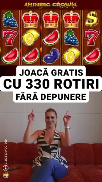 Кадр рекламы Joker Win