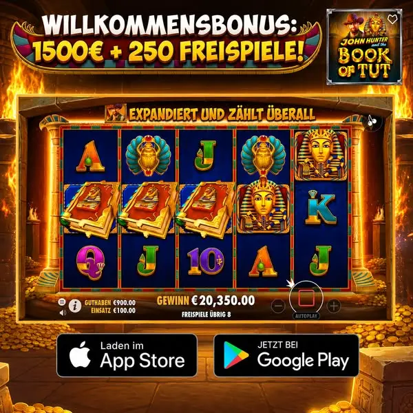 Кадр рекламы Merkur Slots