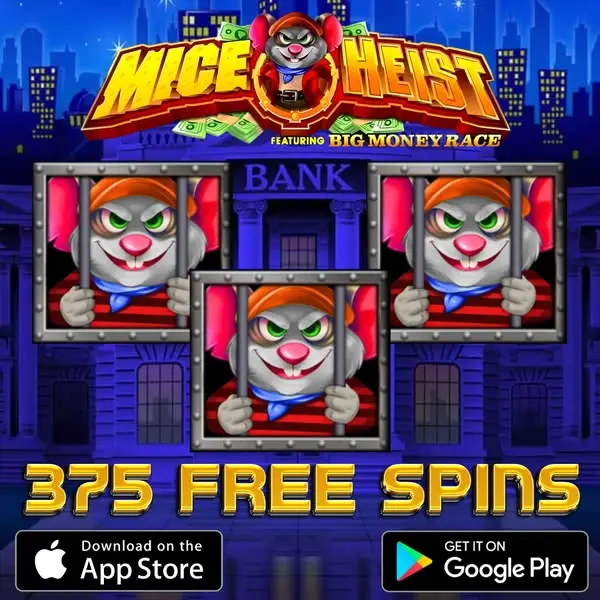 Кадр рекламы Lucky Win