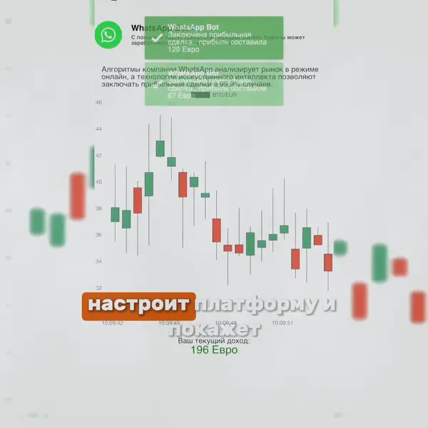 Кадр рекламы NovaTech Studio