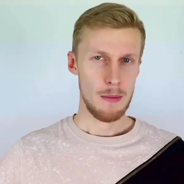 Кадр рекламы Finland Play