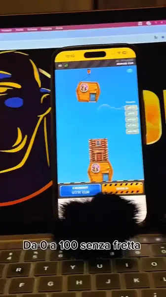 Кадр рекламы Tower Rush Game