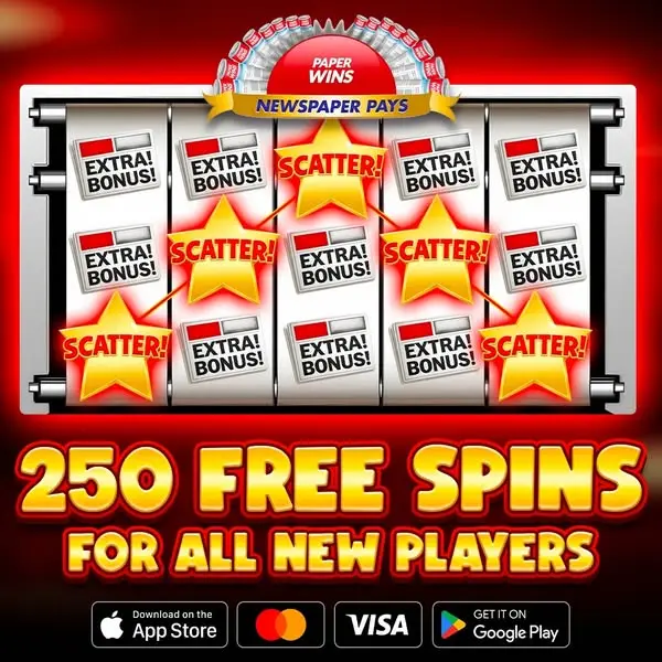 Кадр рекламы High Roller Empire