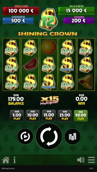 Кадр рекламы Slot Piper