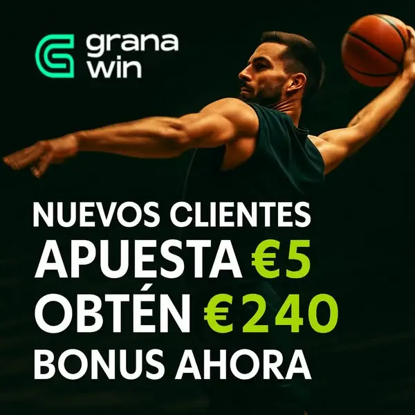 Кадр рекламы Granawinn