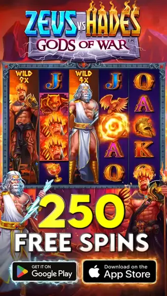 Кадр рекламы Lucky Win