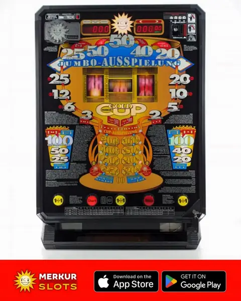 Кадр рекламы Jackpot Spin