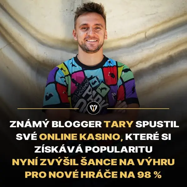 Кадр рекламы Životy Slavných