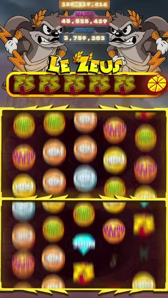 Кадр рекламы Lucky Joker