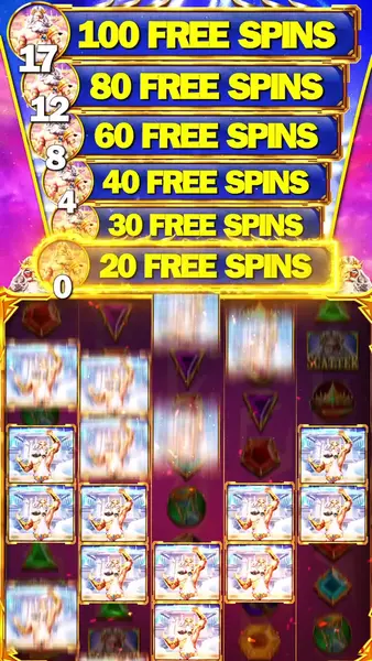Кадр рекламы UK SLot's