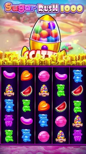 Кадр рекламы Olymp Game