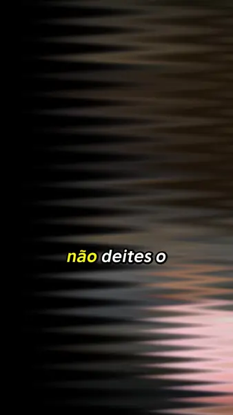 Кадр рекламы Noites Tranquilas O Guia Prático