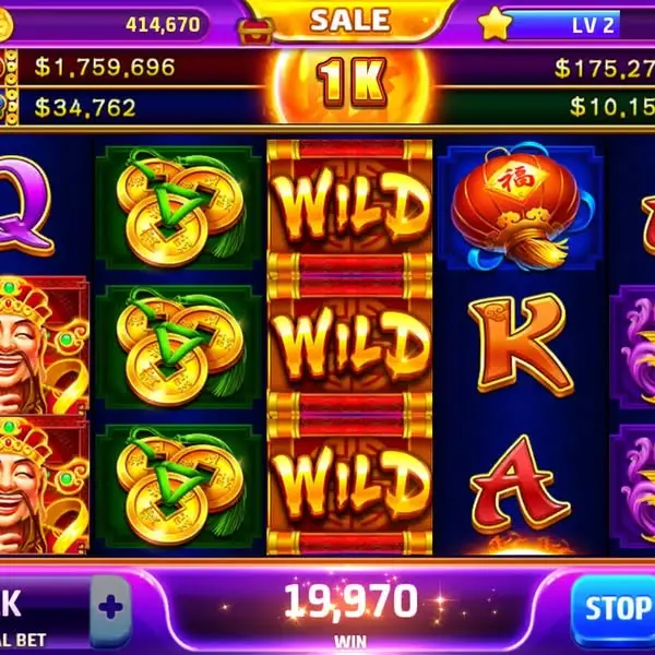 Кадр рекламы Slots Free Club