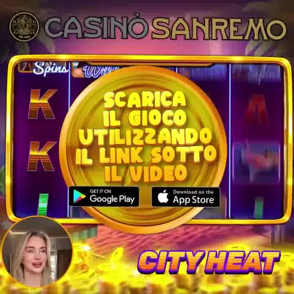 Кадр рекламы Royal Win Club