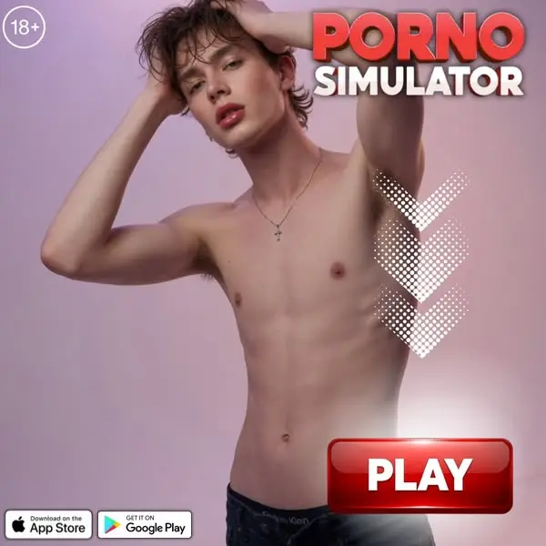 Кадр рекламы Hot Simulator