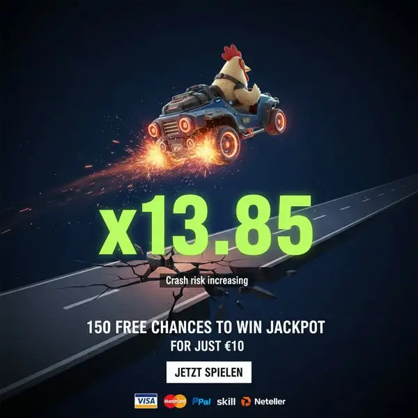 Кадр рекламы Fun Racing