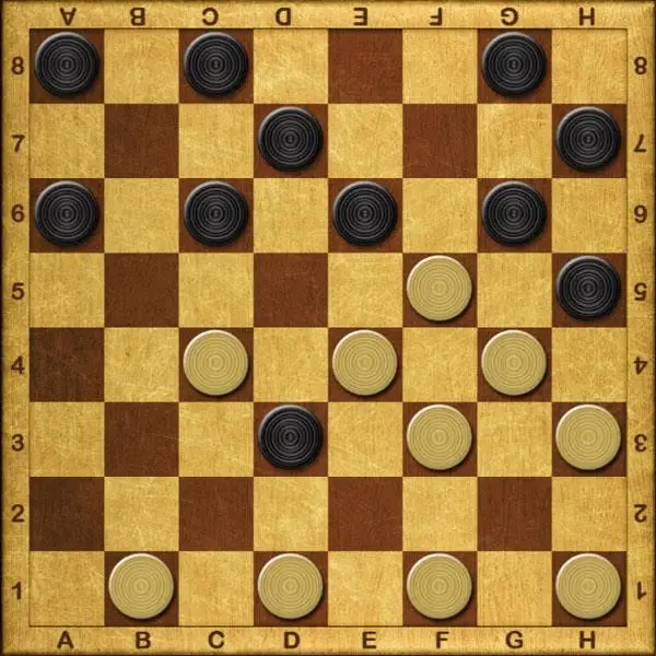 Кадр рекламы Board Games65