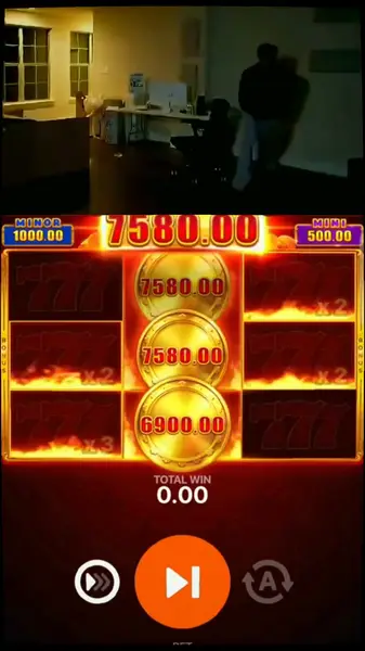 Кадр рекламы WinPlace