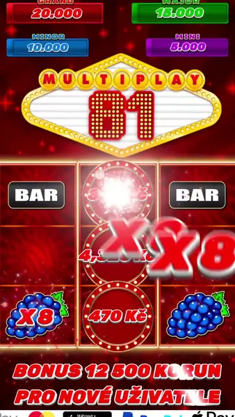 Кадр рекламы WinWay