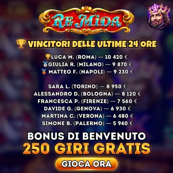 Кадр рекламы Online Slots