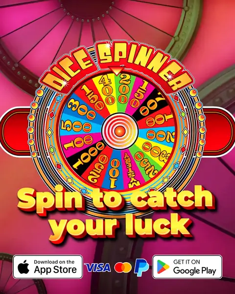 Кадр рекламы Elite Spins