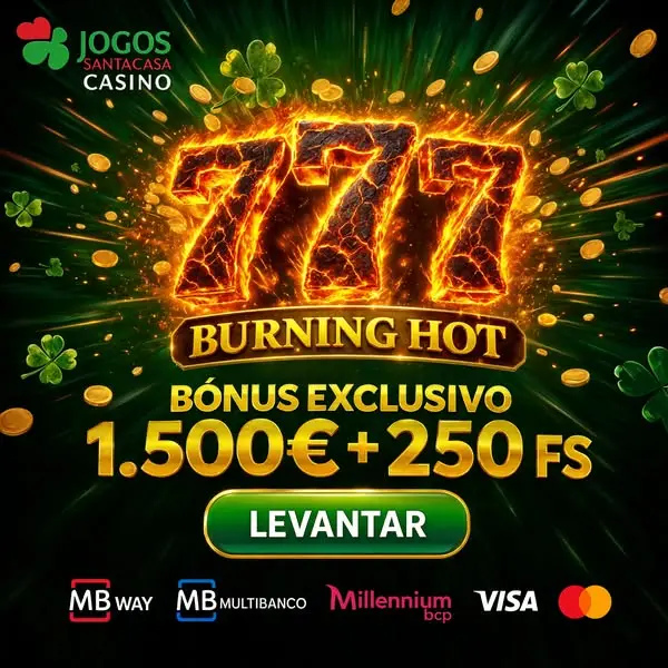 Кадр рекламы Jogos Santa Casa