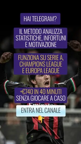 Кадр рекламы Lorenzo Scommesse