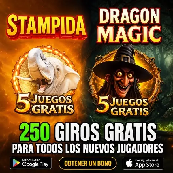 Кадр рекламы Jackpot Dorado