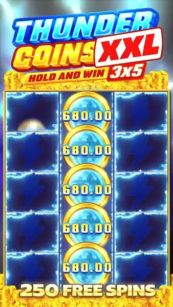 Кадр рекламы TOP SLOT